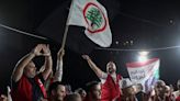 Factbox-What is the Lebanese Forces?