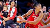 Candace Parker, queer WNBA legend, is retiring 'privately with the ones I love'