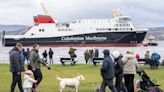 Update on potential further ferry delays expected next week, says minister