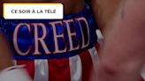 Ce soir à la télé : Sylvester Stallone pensait en avoir fini avec la boxe mais ça c'était avant de rencontrer Michael B. Jordan !