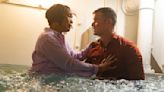 ‘9-1-1’ Goes Full Poseidon, NCAA Sweet 16, Second Life for ‘Rust,’ Meet the Baxters