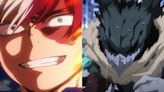 My Hero Academia (MHA): Does Deku Win Against Todoroki?