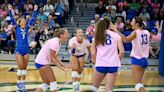 FGCU volleyball picked to win ASUN, Shomaker named preseason player of the year