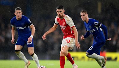 Is Arsenal vs Chelsea on TV? Kick off time, channel and how to watch Premier League fixture