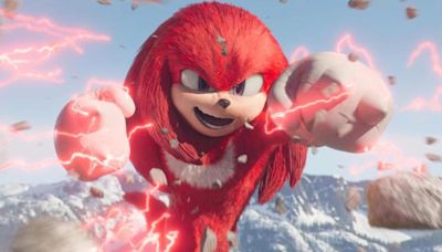 How to Watch 'Knuckles': Stream the Sonic the Hedgehog Spinoff Show From Anywhere