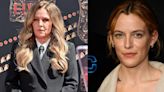 Riley Keough Finishes' Mom Lisa Marie Presley's Memoir 'From Here to the Great Unknown'