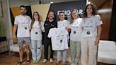 El Fisiomar Balonmano Playa Ciudad Real contará con el apoyo de varios patrocinadores