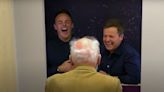 Saturday Night Takeaway prank guest has fans in stitches