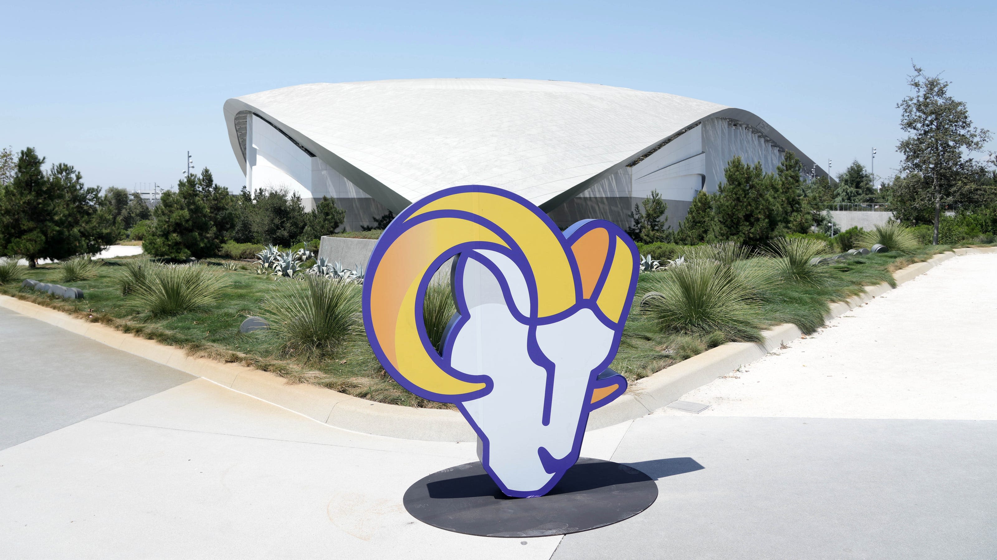 Los Angeles Rams NFL draft picks 2024: Round-by-round selections