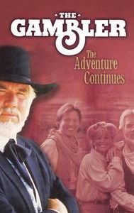 Kenny Rogers as The Gambler: The Adventure Continues