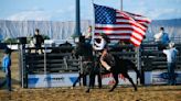 Contestants Stampede into Colorado to Win Championships