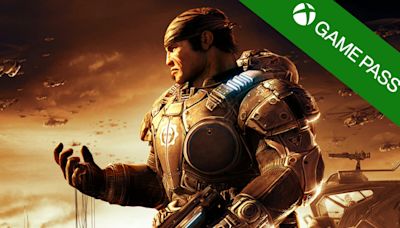 Para muchos fue el momento cumbre de la saga Gears, y demostró que Xbox era mucho más que Halo