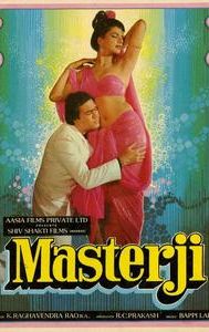 Masterji