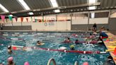 Clases de natación en Gómez Palacio | Cómo inscribirse y costos