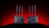 Hollyland Pyro Series Heats Up With Powerful Wireless Video Transmitter