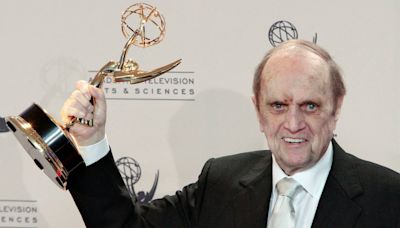 Muere Bob Newhart, cómico legendario y actor de ‘The Big Bang Theory’