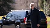 Biden, Cabinet visiting 20 states after State of the Union