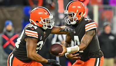 Key Browns player identified as having something to prove this season | Sporting News