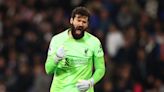 Will Alisson be the architect of another Liverpool great escape?