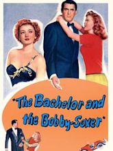 The Bachelor and the Bobby-Soxer