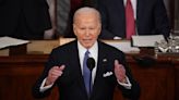 Biden Turns Up Heat on Trump With Swing State Travel Blitz