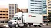 Why XPO Stock Is Cruising Today