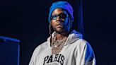 After Facing Bankruptcy Twice In 24 Years, Krystal Has Hopes That 2 Chainz Can Turn Things Around As Head Of Creative...