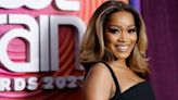 Keke Palmer shares updates on son Leo, including his ‘Trolls’-themed 1st birthday