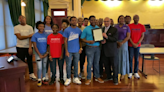 Educate, Motivate, Elevate: The Carter Foundation celebrates 10 years uplifting youth in the community