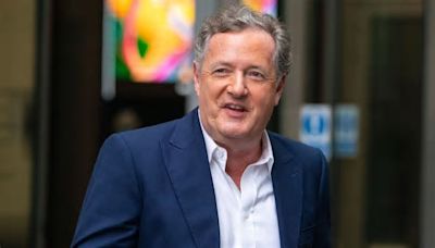 Piers Morgan asks brutal Meghan Markle question as he hits out at GMB anniversary snub