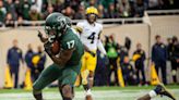 Michigan State undrafted free agent tracker: Wide receiver, linebacker land deals