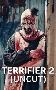 Terrifier 2