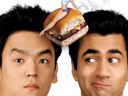 Harold & Kumar Go to White Castle Star Credits Ryan Reynolds for Getting the 2004 Comedy Greenlit