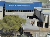 Alfred M. Barbe High School