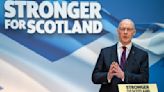 John Swinney promises 'new chapter' for SNP following 'rough time' for the party | ITV News