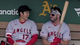 MLB》大谷翔平「無球可打」 21次敬遠四壞改寫個人紀錄