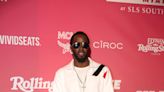 Sean 'Diddy' Combs fulfils 'dream' of working with Dr. Dre