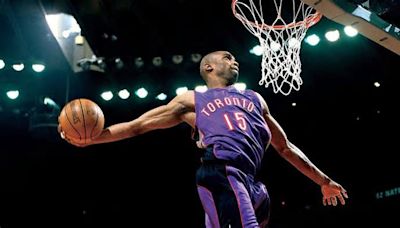 Chauncey Billups y Vince Carter encabezan la clase del Salón de la Fama 2024