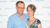 Michael Mosley's wife pays tribute to 'kind' husband