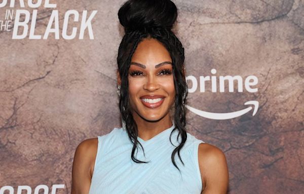 Celebrate Meagan Good's Birthday with a Look at 5 of Her Best Roles