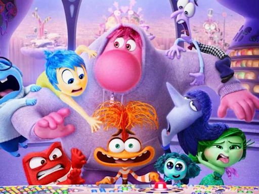 'Intensa Mente 2': Razones por las que la nueva película de Pixar es un éxito total