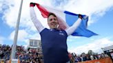 Paris Olympics 2024: France aiming high in BMX Racing on home dirt