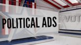 What messages will campaign TV ads address in final weeks before the primary? Analyst explains