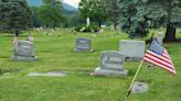 It’s a good time to visit a cemetery - Times Leader