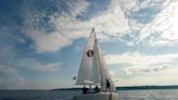 5 turistas europeos fueron rescatados en el Caribe colombiano tras quedar a la deriva en un velero en alta mar