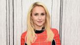 Hayden Panettiere opens up about her struggles with addiction, says she was offered 'happy pills' at 15