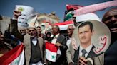 敍利亞阿薩德總統 遭法國發布國際逮捕令