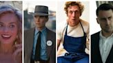 WGA Nominations: ‘Oppenheimer,’ ‘Barbie,’ ‘The Bear,’ ‘Succession’ Among 2024 Nods