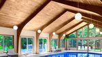 Best Vacation Rentals With Indoor Pools