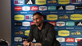 Donnarumma studies Barcola and sees no France-Italy ‘favourites’